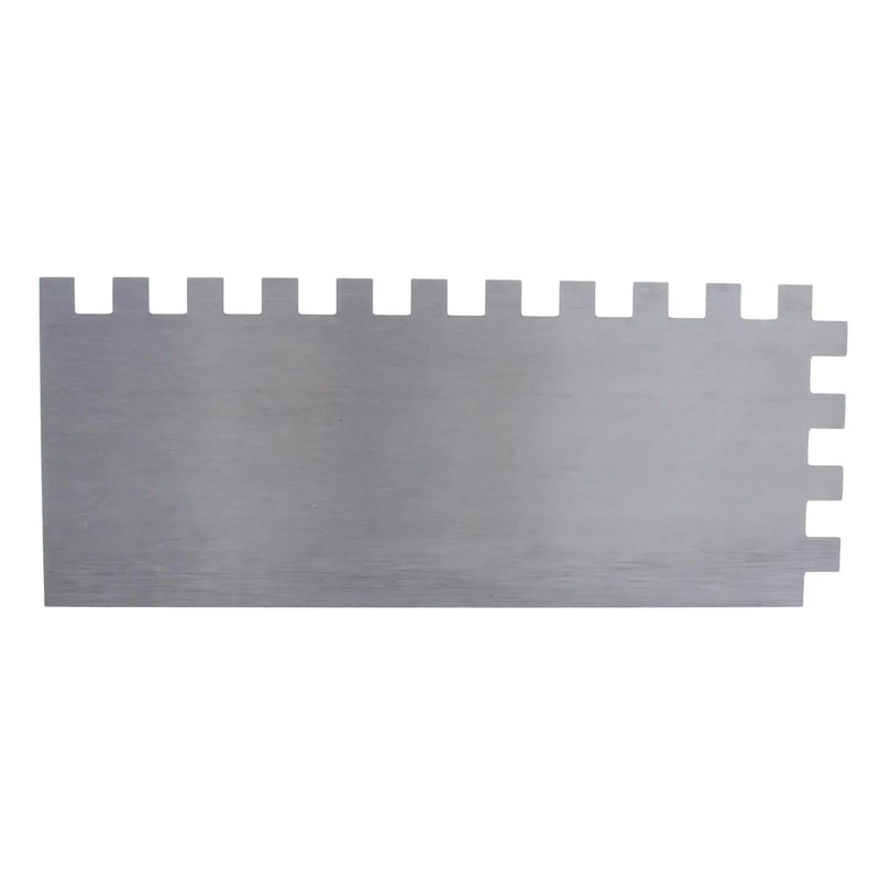 MARSHALLTOWN QLT Notched Trowel
