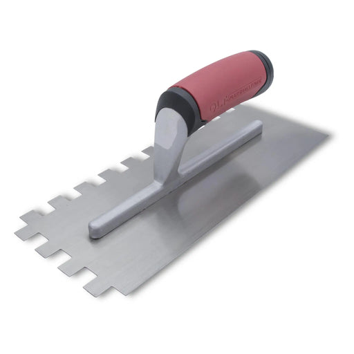 MARSHALLTOWN QLT Notched Trowel
