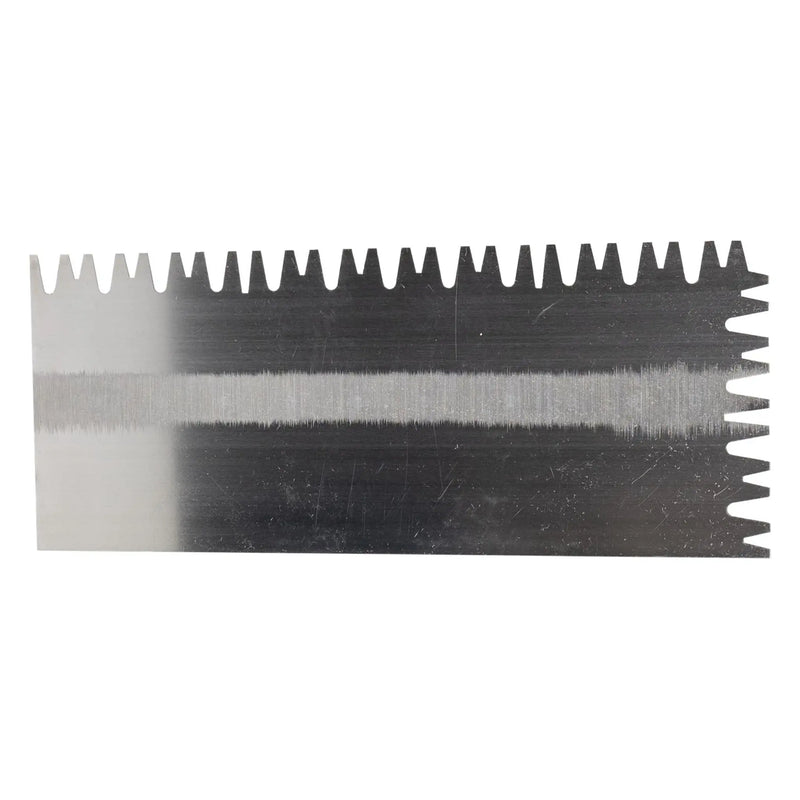 MARSHALLTOWN Sawtooth Notched Trowel
