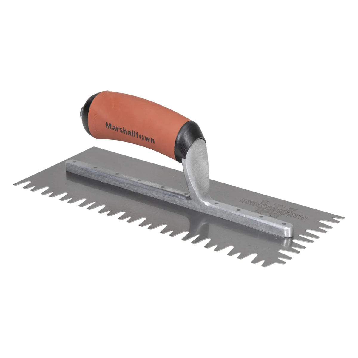 MARSHALLTOWN Sawtooth Notched Trowel