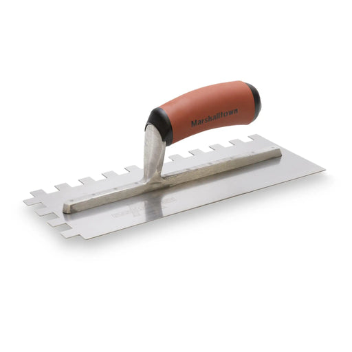 MARSHALLTOWN Standard Notched Trowels