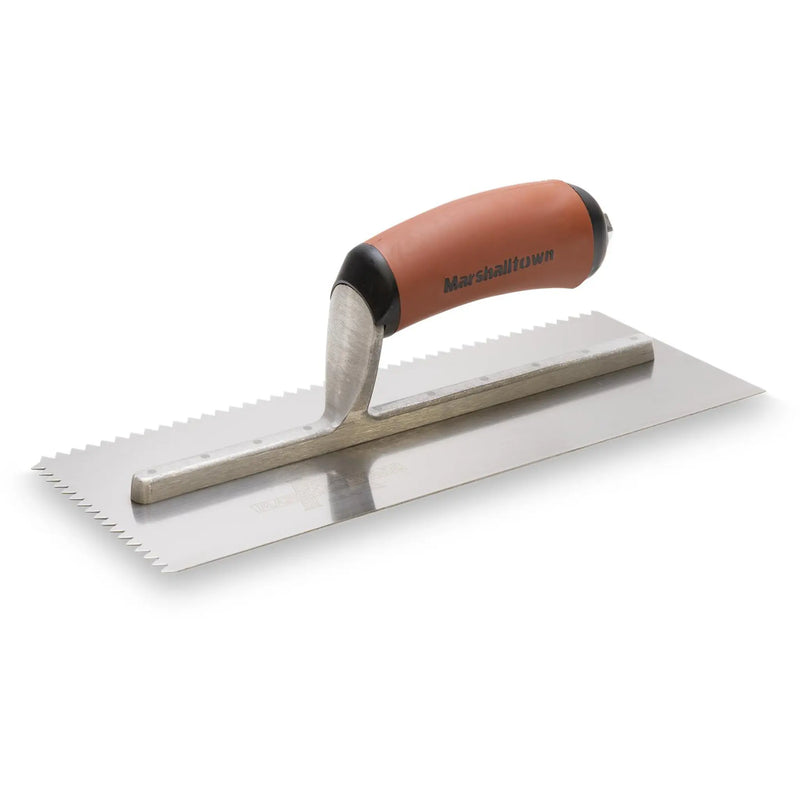 MARSHALLTOWN Standard Notched Trowels