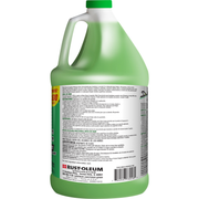 Mean Green Industrial Strength Cleaner & Degreaser bottle