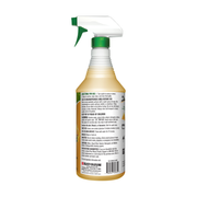 Mean Green Orange Champ Multi-Purpose Cleaner, 32oz