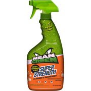 Mean Green Super Strength Cleaner & Degreaser - Powerful Cleaning Solution