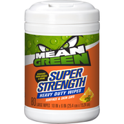 Mean Green Super Strength Cleaner & Degreaser - Powerful Cleaning Solution