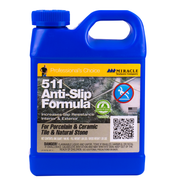 Miracle Sealant 511 Anti-Slip Quart - Anti-Slip Formula for Durable Protection