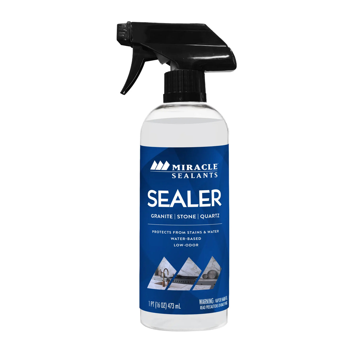 Miracle Sealants Countertop Sealer
