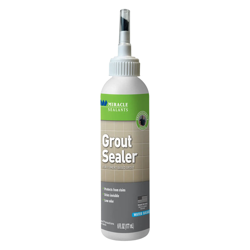 Miracle Sealants Grout Sealer