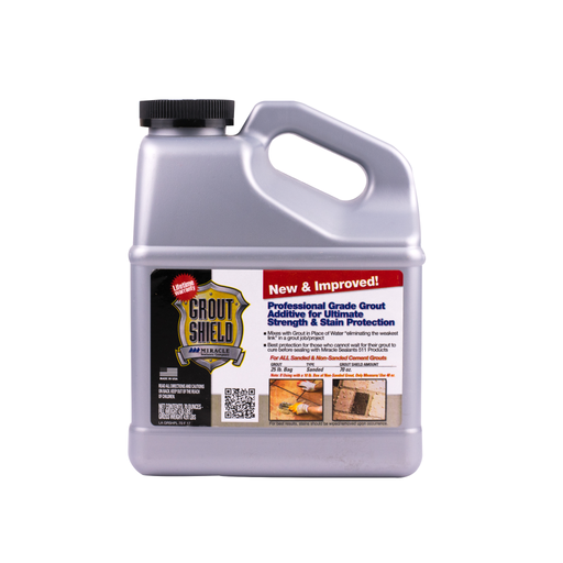 Miracle Sealants Grout Shield - Protect and Enhance Your Grout