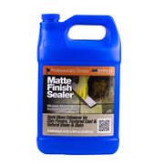 Miracle Sealants Matte Finish Sealer bottle