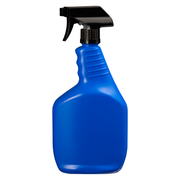 Miracle Sealants Miracle Grout Cleaner, 32oz Spray Bottle, Back