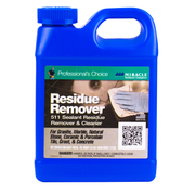 Miracle Sealants Residue Remover - Effective tile residue cleaning solution