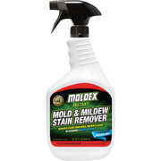 Moldex Instant Mold & Mildew Stain Remover, 32oz bottle