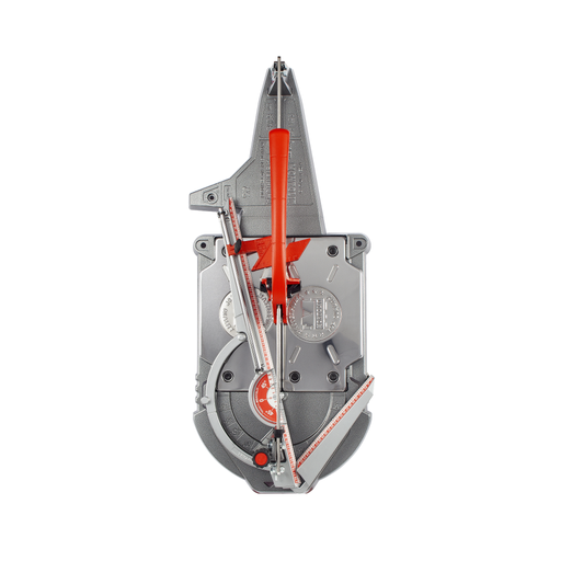 Montolit Masterpiuma 24" 63P5 Professional Manual Tile Cutter