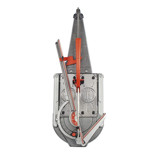 Montolit Masterpiuma 29" 75P5 Professional Manual Tile Cutter