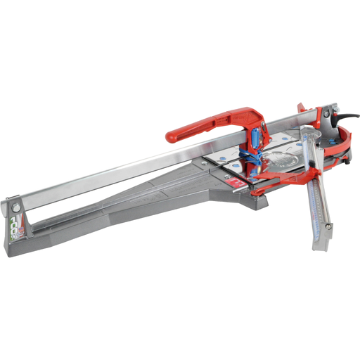 Montolit Masterpiuma 36" 93P3 Professional Manual Tile Cutter