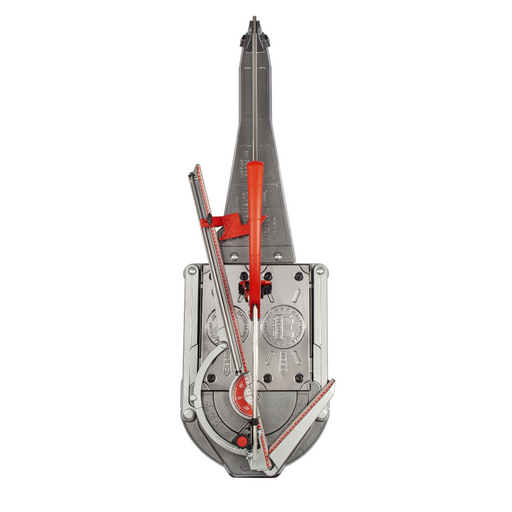 Montolit Masterpiuma 36" 93P5 Professional Manual Tile Cutter