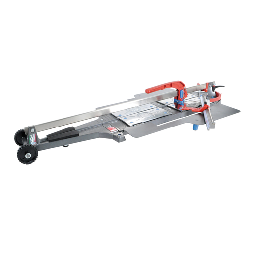 Montolit Masterpiuma 49" 125P3 Professional Manual Tile Cutter