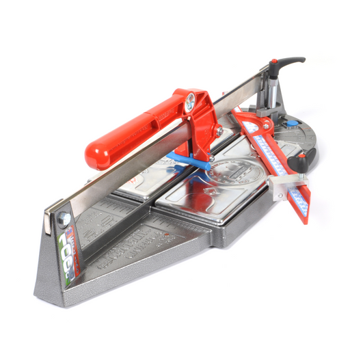 Montolit Minipiuma 14" Semi-Professional Manual Tile Cutter