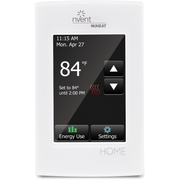 NUHEAT HOME Electric Floor Heating Thermostat