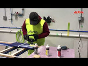 Alpha BMP Quartz Resurfacing Kit