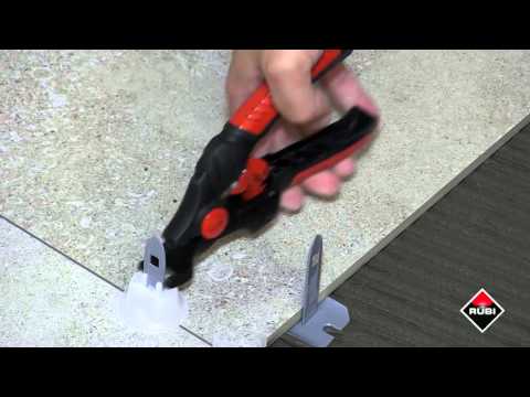 Rubi Tools Quick Tile Level Straps