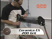 Alpha Professional Tools Tile Bullnose Kit Info Video