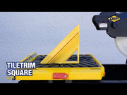 QEP TileTrim Square Info Video