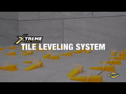 QEP® Xtreme Tile Leveling System Informational Video