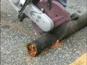Alpha Professional Tools Rescue Blade for Demolition Information Video