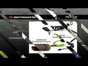 Alpha Professional Tools Scratch Removal Kit info Video