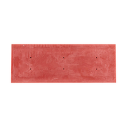Barwalt Tools 9.5" x 3.5" Megasoft Grout Float