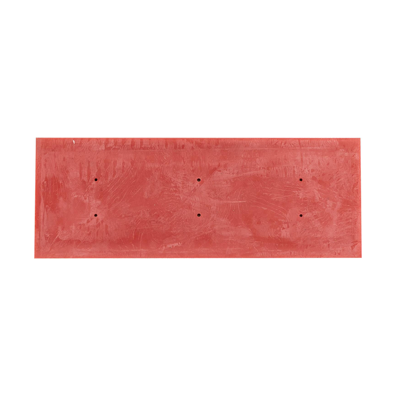 Barwalt Tools 9.5" x 3.5" Megasoft Grout Float