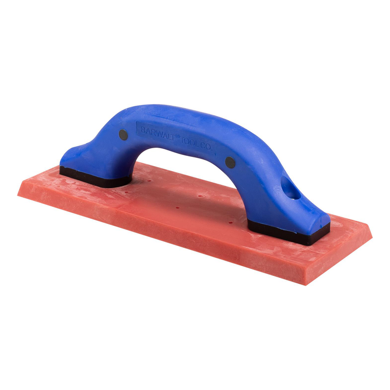 Barwalt Tools 9.5" x 3.5" Megasoft Grout Float