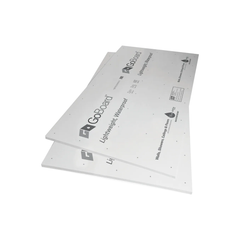 GoBoard Tile Backerboard Sheets