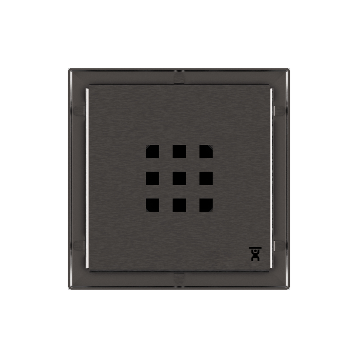 GURU Evolux PLUS Shower Drain Cover