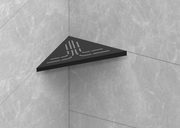 Guru Evolux BEAT Triangle Shower Corner Shelves