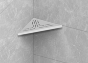Guru Evolux BEAT Triangle Shower Corner Shelves