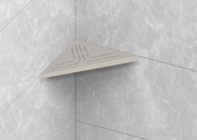 Guru Evolux BEAT Triangle Shower Corner Shelves