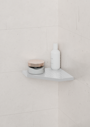 Guru Evolux PLUS Trapezoid Shower Corner Shelves