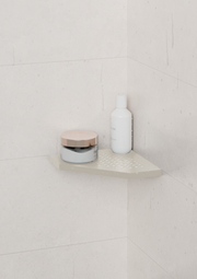 Guru Evolux PLUS Trapezoid Shower Corner Shelves
