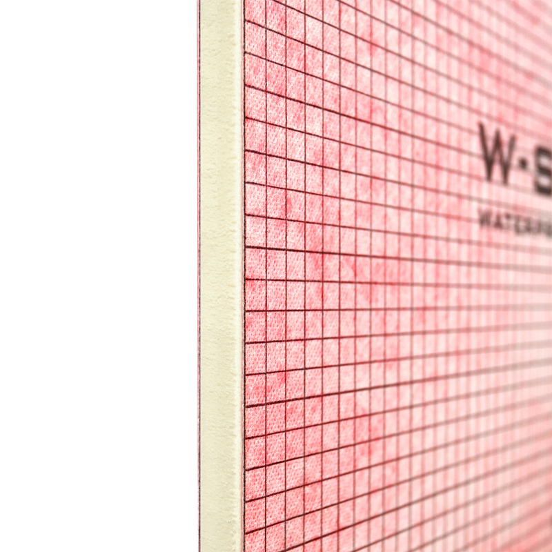 Guru Water-Stop 3' x 5' x 1/2" Foam Board