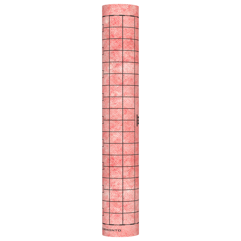 Guru Water-Stop Waterproofing Membrane 108 Sq Ft
