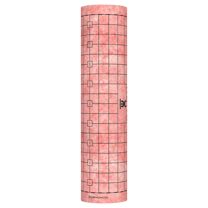Guru Water-Stop Waterproofing Membrane 323 Sq Ft