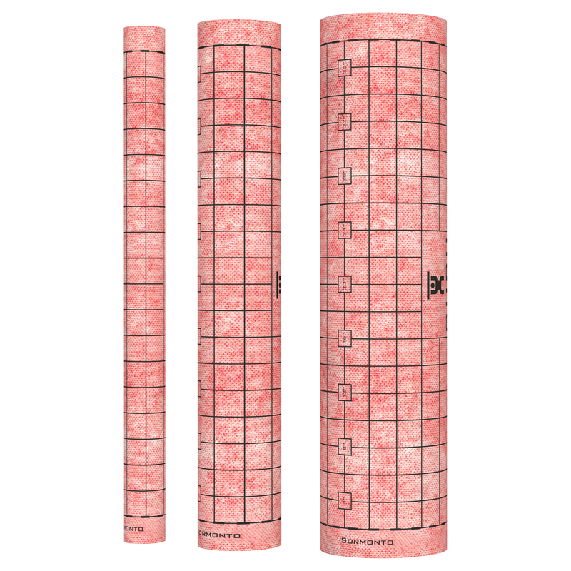 Guru Water-Stop Waterproofing Membrane