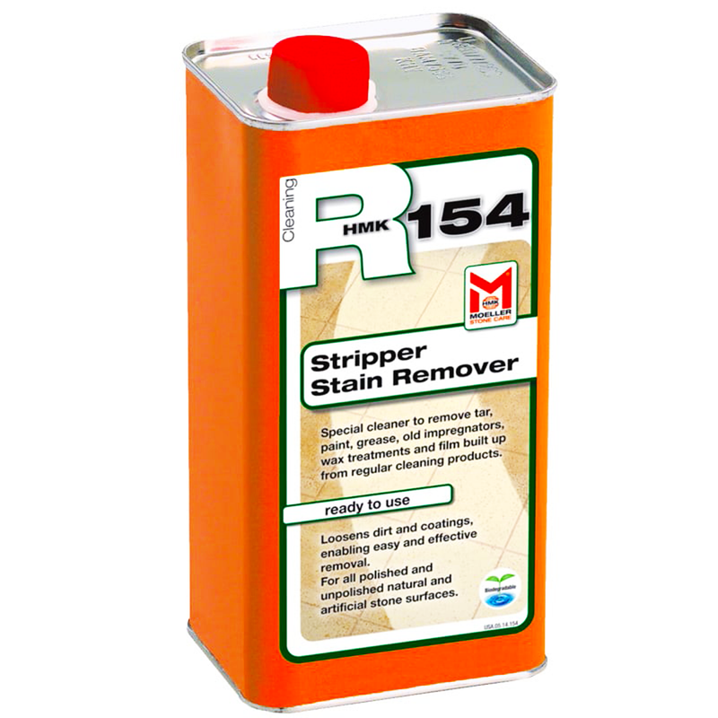 HMK R154 Stripper Stain Remover