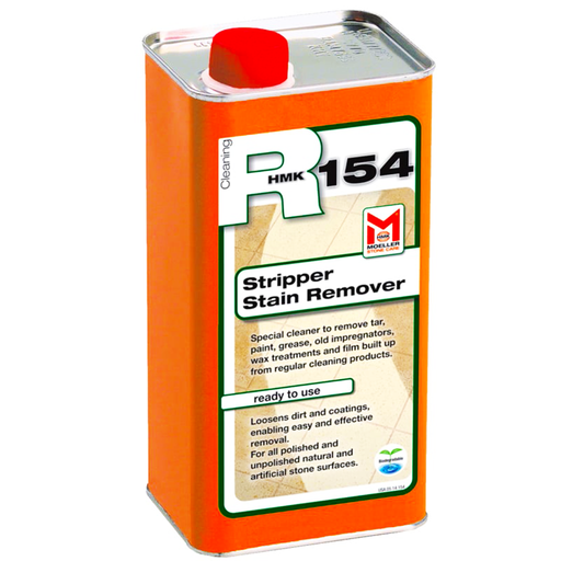 HMK R154 Stripper Stain Remover