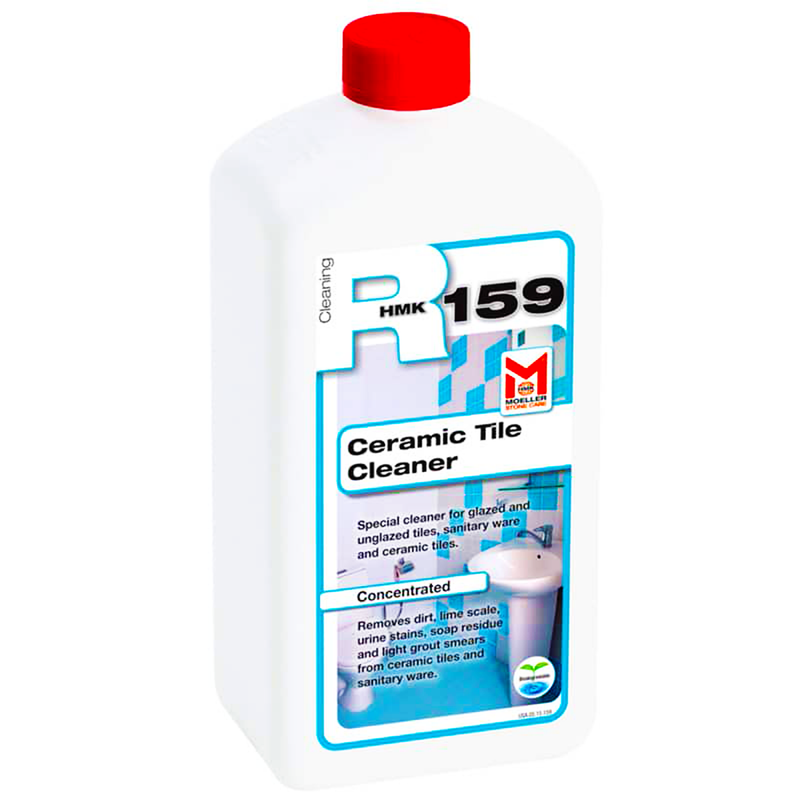 HMK R159 Ceramic Tile Cleaner