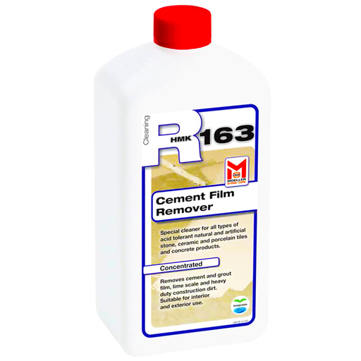 HMK R163 Cement Film Remover